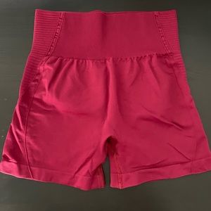 Aybl balance V2 bike short